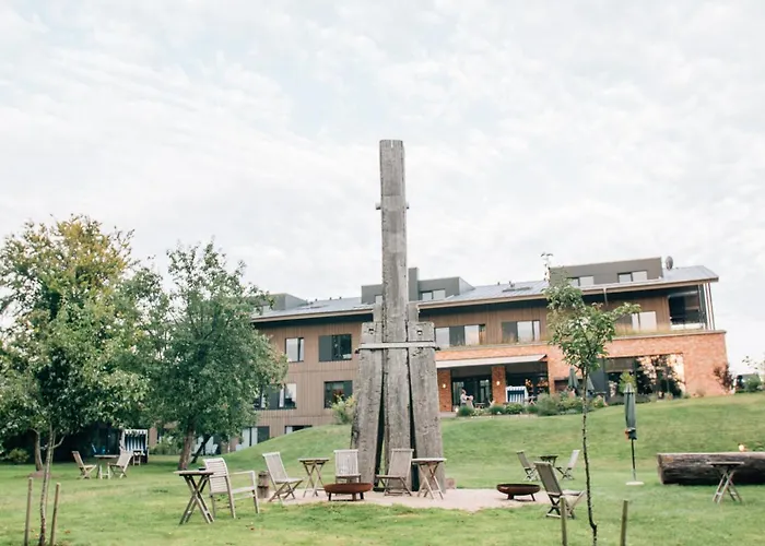 Landhafen 3* Niebüll