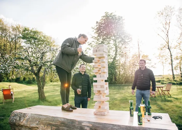 Hotel Landhafen Niebüll