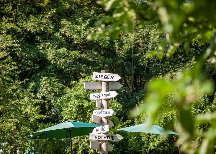 Landhafen 3* Niebüll