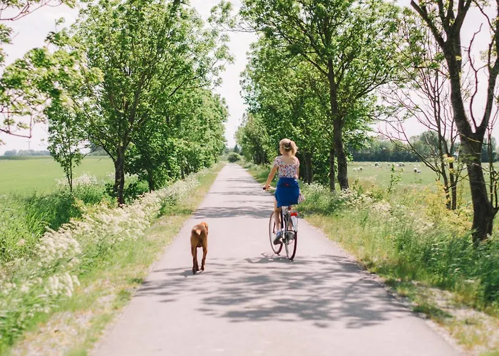Hotel Landhafen Niebüll