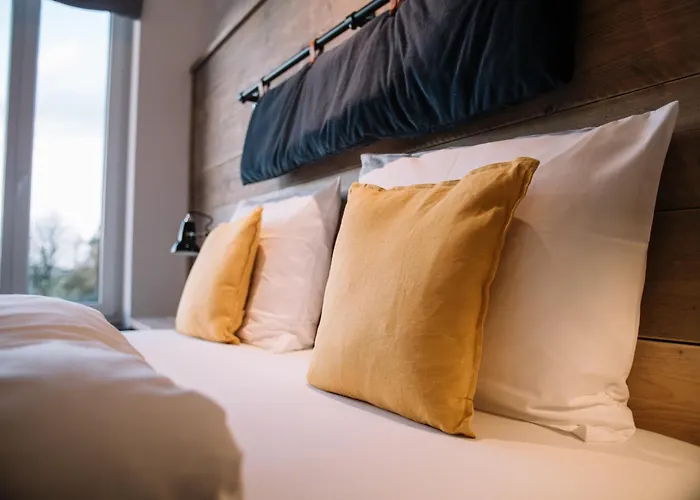 Landhafen 3* Niebüll