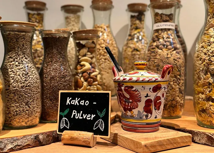 Landhafen 3* Niebüll