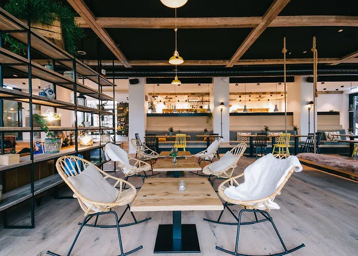 Landhafen 3* Niebüll