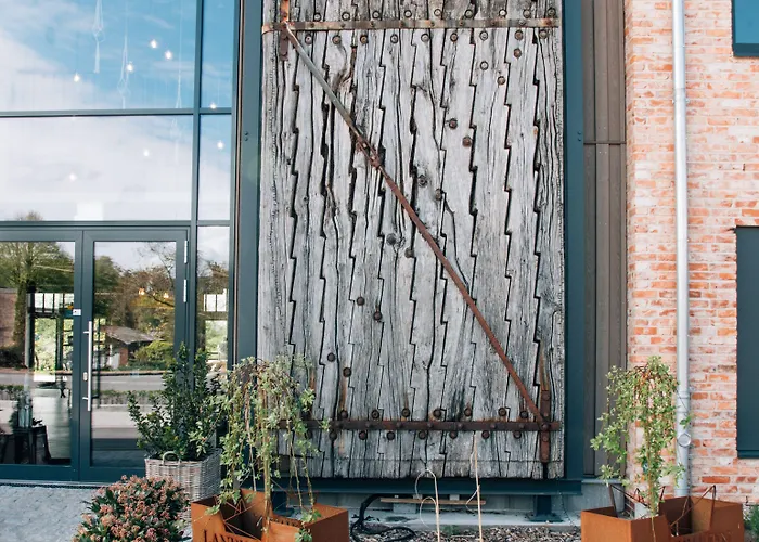 Hotel Landhafen Niebüll