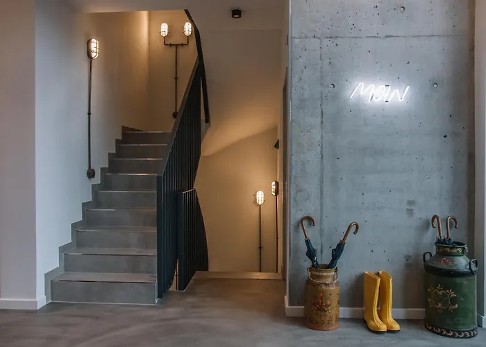 Hotel Landhafen Niebüll