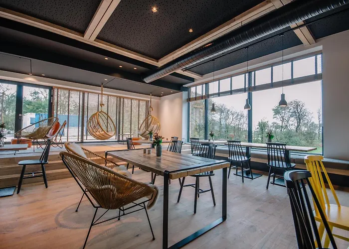 Landhafen ホテル Niebüll